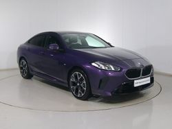 Purple Used 2025 BMW 220 M Sport Coupe | £28,495 (Super price)