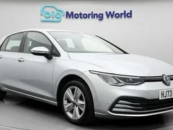 Used 2024 VW Golf VIII Life Hatchback | £17,500 (Super price)