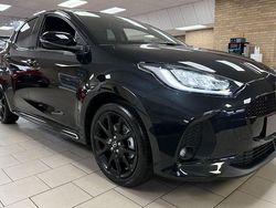 New 2025 Mazda 2 Homura-Line Hatchback | £29,832