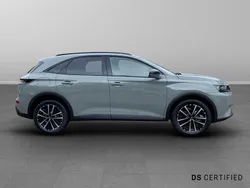 New 2025 DS Automobiles DS7 Crossback SUV | £27,359 (Fair price)