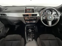 White Used 2018 BMW X2 M Sport SUV | £15,950 (Fair price)