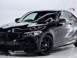 Black Used 2016 BMW M235 M Performance Coupe | £15,500 (Fair price)