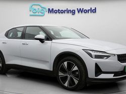 Used 2022 Polestar 2 Standard Range Single Motor Hatchback | £18,000 (Fair price)
