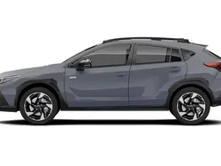 Offshore blue New 2024 Subaru Crosstrek Hatchback | £30,999 (Super price)