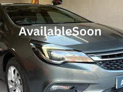 Grey Used 2019 Vauxhall Astra Design Edition Estate | £5,595 (Fair price)