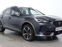 Used 2024 Cupra Formentor SUV | £16,200 (Super price)