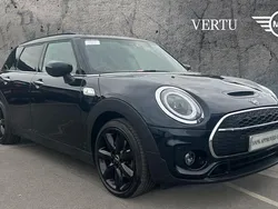 Used 2020 Mini Cooper Clubman Exclusive Estate | £19,781 (Expensive)