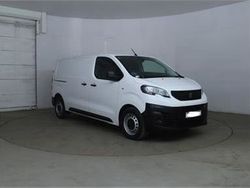 White Used 2022 Peugeot Expert Premium Van | £13,000 (A bit pricey)