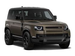 New 2025 Land Rover Defender SE Dynamic Estate | £64,843 (Super price)