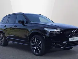 Used 2024 Volvo XC90 Ultimate SUV | £50,490 (Fair price)