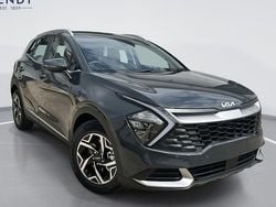 Used 2024 Kia Sportage SUV | £25,489 (Fair price)