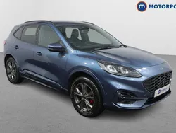 Used 2020 Ford Kuga ST-Line SUV | £19,349 (Fair price)