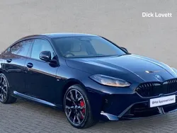 Blue Used 2025 BMW 220 M Sport | £36,888