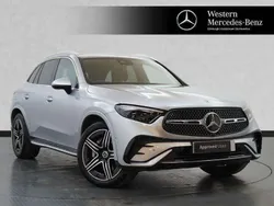 Mercedes GLC300