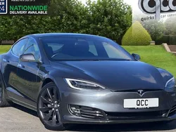 Used 2016 Tesla Model S Sedan | £17,950