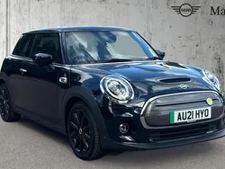Other Used 2021 Mini Cooper S Level 3 Hatchback | £14,351 (A bit pricey)