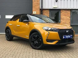 Other Used 2019 DS Automobiles DS3 Crossback Performance SUV | £11,491 (Fair price)