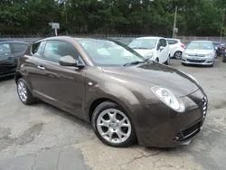 Bronze Used 2011 Alfa Romeo MiTo Sprint Hatchback | £2,995