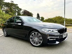 Used 2020 BMW 540 M Sport Sedan | £25,999 (Fair price)