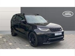 Other New 2025 Land Rover Discovery 5 SE Dynamic SUV | £70,711 (Super price)