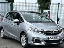 Used 2020 Honda Jazz SE Hatchback | £10,789 (Fair price)