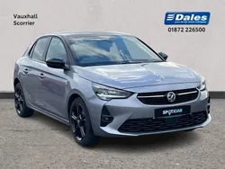 Grey Used 2023 Vauxhall Corsa S Hatchback | £14,990 (A bit pricey)