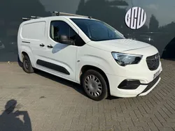 White Used 2020 Vauxhall Combo Sportive MPV | £6,800 (Fair price)