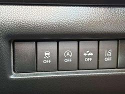 White Used 2019 Suzuki Swift SZ5 Hatchback | £7,299