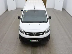 White Used 2023 Vauxhall Vivaro Van | £13,990 (Super price)