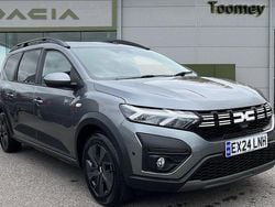 Used 2025 Dacia Jogger Expression MPV | £19,990 (Fair price)