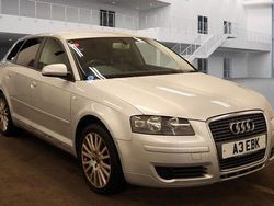 Used 2008 Audi A3 | £3,790 (Fair price)