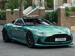 New 2024 Aston Martin DB12 Coupe | £200,000