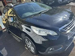 Used 2008 Peugeot 2008 Allure SUV | £2,495 (Super price)