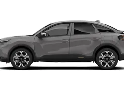 New 2025 Citroën C4 Hatchback | £23,211 (A bit pricey)
