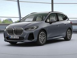 Grey Used 2025 BMW 230 M Sport Estate | £33,000 (Fair price)