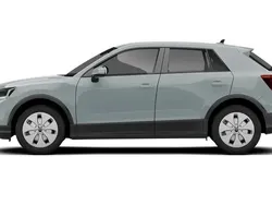 New 2026 Audi Q2 S-Line SUV | £36,155