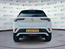 White Used 2022 Vauxhall Mokka Edition SUV | £13,995 (Good price)