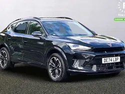 Used 2026 Cupra Formentor SUV | £25,599 (Fair price)
