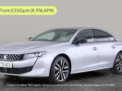 Used 2023 Peugeot 508 GTi Hatchback | £15,393 (Good price)