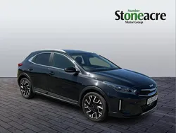 Black Used 2022 Kia XCeed 3 SUV | £16,989 (Fair price)
