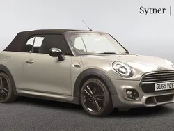 Grey Used 2019 Mini Cooper Sport Hatchback | £15,000 (A bit pricey)