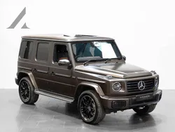 New 2025 Mercedes G450 AMG Line Premium Plus SUV | £159,995