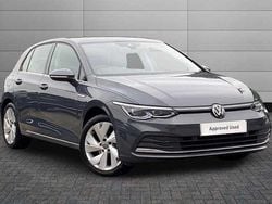 Used 2024 VW Golf VIII | £22,195 (Fair price)