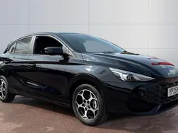 New 2024 MG MG3 Trophy Hatchback | £18,301 (Fair price)