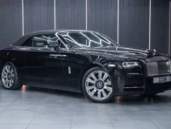Used 2017 Rolls Royce Dawn Cabriolet | £159,990