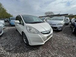 White Used 2025 Honda Fit Hybrid Hatchback | £3,950 (Super price)