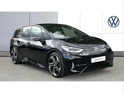 Other Used 2025 VW ID.3 GTX Hatchback | £32,388