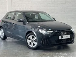 Used 2021 Audi A1 Sportback Design Hatchback | £16,100 (Fair price)