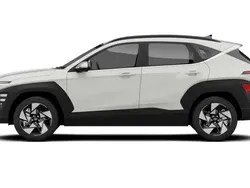 New 2025 Hyundai Kona N Line SUV | £30,303 (Fair price)