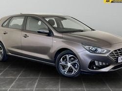 Used 2024 Hyundai i30 SE Hatchback | £8,895